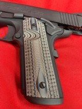 Colt Government Model COMBAT UNIT 45ACP - 10 of 15