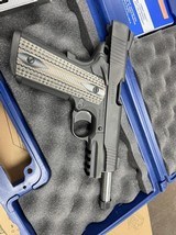 Colt Government Model COMBAT UNIT 45ACP - 2 of 15