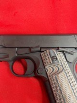 Colt Government Model COMBAT UNIT 45ACP - 9 of 15