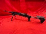 TRW M14NM with SAGE EBR Chassis - 2 of 8