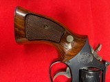 Smith & Wesson Model 19-3 - 4 of 12