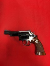 Smith & Wesson Model 19-3 - 2 of 12