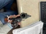 Smith & Wesson Model 19-3 - 11 of 12