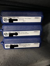 COLT SNAKE SET - 12 of 12