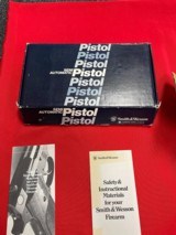 Smith & Wesson Model 639 - 4 of 15