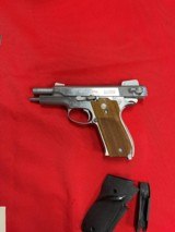 Smith & Wesson Model 639 - 9 of 15