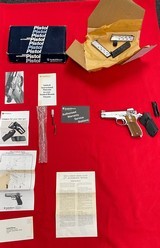 Smith & Wesson Model 639 - 1 of 15