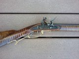 TVM Early Virginia 45 cal. muzzleloader - 11 of 11