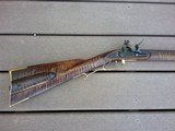 TVM Early Virginia 45 cal. muzzleloader - 1 of 11