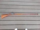 Tip Curtis Lancaster 40 caliber rifle - 1 of 14