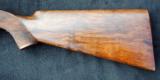 A. Francotte Over/Under 20 Gauge, 9.3x74R Rifle Shotgun Combo - 9 of 10