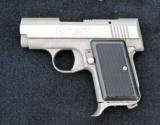 AMT Backup 380 semi auto pocket pistol - 2 of 2