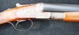 L.C. Smith Premier Skeet Grade, 12 gauge ejector, 28? barrels - 4 of 8