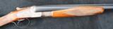 L.C. Smith Premier Skeet Grade, 12 gauge ejector, 28? barrels - 6 of 8