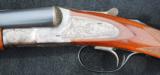 L.C. Smith Premier Skeet Grade, 12 gauge ejector, 28? barrels - 1 of 8