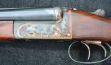 Webley & Scott MD 728, 28 gauge, 26? barrels - 5 of 8