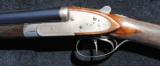 J. Trofontine Liege Belgium, 20 gauge, sidelock ejector - 1 of 8