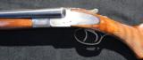 LC Smith 20 gauge, 28