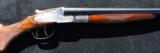 LC Smith 20 gauge, 28