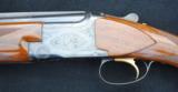 Belgium Browning 12 Gauge, 3