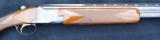 Belgium Browning 12 Gauge, 3