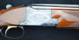 Belgium Browning 12 Gauge, 3