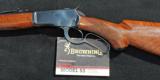 Browning Model 53 - 2 of 8