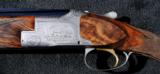 Belgium Browning Pointer Grade, 20 gauge - 3 of 9