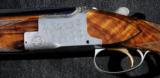 Belgium Browning Pigeon Grade, .410-28 gauge - 3 of 11
