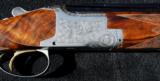 Belgium Browning Pigeon Grade, .410-28 gauge - 6 of 11