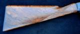 Winchester Model 42, Grade 4, Double Diamond - 6 of 7