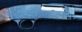 Winchester Model 42 Grade 5 - 3 of 8
