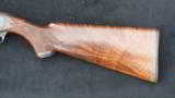 Remington Model 1148 Custom 28 Gauge, two barrel set - 8 of 10