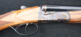Rizzini B., BR550 Express Rifle 45-70 - 2 of 9