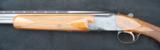 Belgium Browning 20 Gauge, 28inchbarrels - 4 of 8