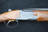 Belgium Browning 20 Gauge, 28inchbarrels - 1 of 8