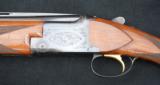 Belgium Browning 12 Gauge, 28 inchbarrels - 1 of 8