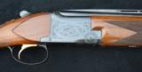 Belgium Browning 12 Gauge, 28 inchbarrels - 3 of 8