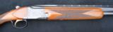 Belgium Browning 12 Gauge, 28 inchbarrels - 4 of 8