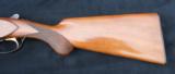 Belgium Browning 12 Gauge, 28 inchbarrels - 8 of 8