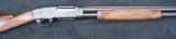 Winchester Model 42, Grade 4, .410 - 5 of 8