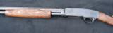 Winchester Model 42, Grade 4, .410 - 2 of 8