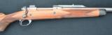 Winchester Model 70 Custom .375 H&H Magnum - 1 of 6