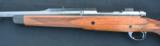 Winchester Model 70 Custom .375 H&H Magnum - 2 of 6