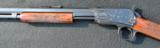 Winchester Model 1890 .22 long rifle - 4 of 10