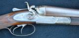 ?W&C Scott Hammer Gun, 12 Gauge - 1 of 9