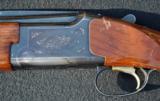 Browning Citori Lightening, 12 gauge - 1 of 8