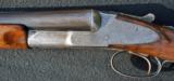 L.C. Smith 12 gauge, Trap Specialty Grade Hunter - 1 of 8
