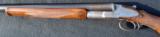 L.C. Smith 12 gauge, Trap Specialty Grade Hunter - 4 of 8