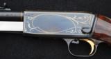 Browning Belgium .22 pump trombone - 3 of 9